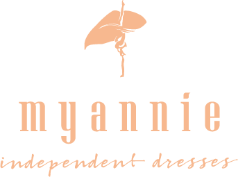 MYANNIE Ania Anderman - Independent Dresser